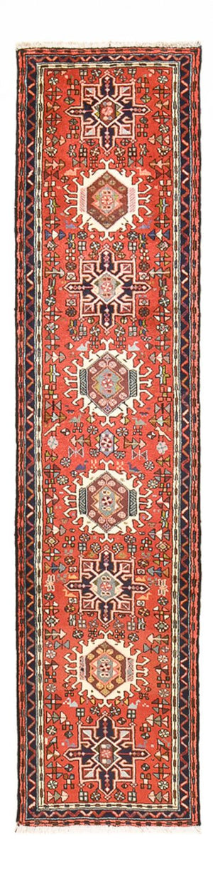 Tappeto corsia Tappeto Persero - Nomade - 280 x 72 cm - rosso