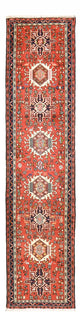 Qaraja Tappeto 72x280cm - Tappeto persiano