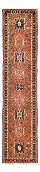 Qaraja Tappeto 69x282cm - Tappeto persiano