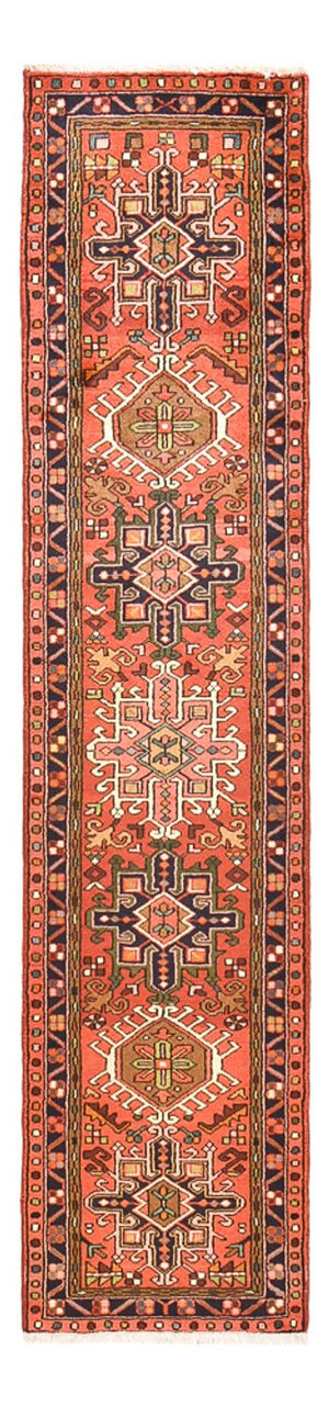 Tappeto corsia Tappeto Persero - Nomade - 274 x 67 cm - rosso