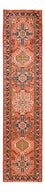 Tappeto corsia Tappeto Persero - Nomade - 274 x 67 cm - rosso