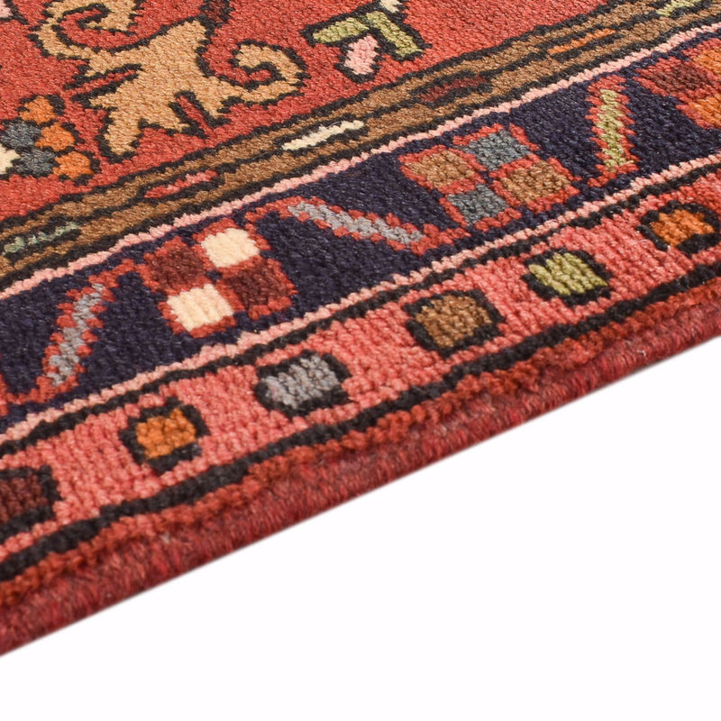 Tappeto corsia Tappeto Persero - Nomade - 274 x 67 cm - rosso