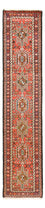Tappeto corsia Tappeto Persero - Nomade - 295 x 70 cm - rosso chiaro