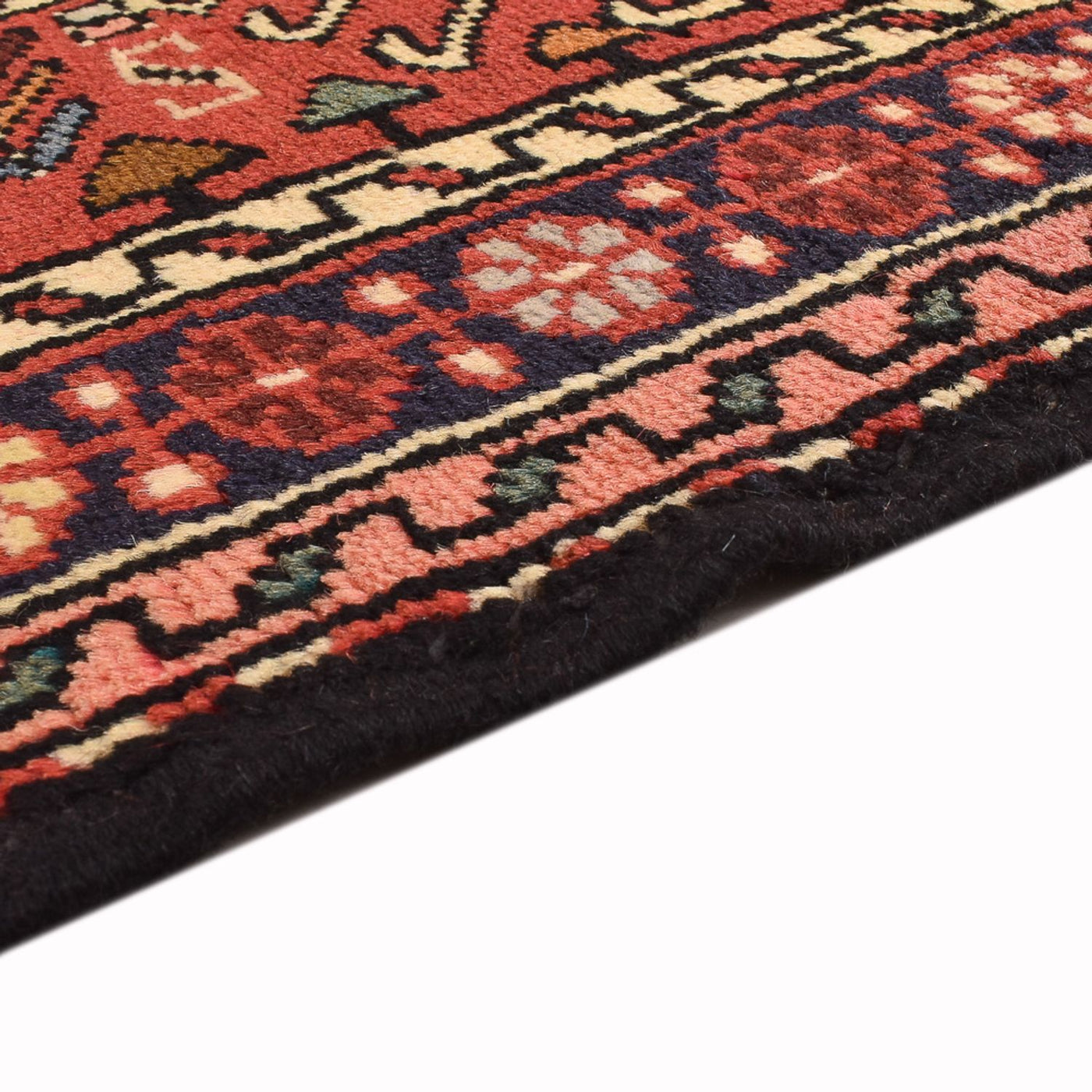 Qaraja Tappeto 295x70cm - Tappeto persiano