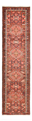 Tappeto corsia Tappeto Persero - Nomade - 281 x 78 cm - rosso chiaro