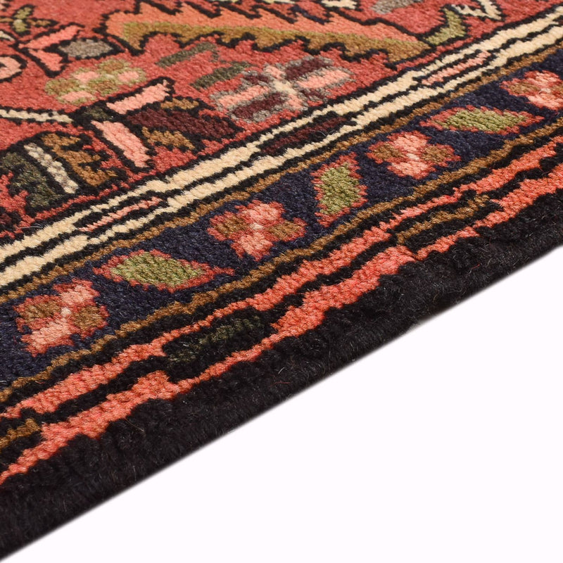 Tappeto corsia Tappeto Persero - Nomade - 285 x 69 cm - rosso chiaro