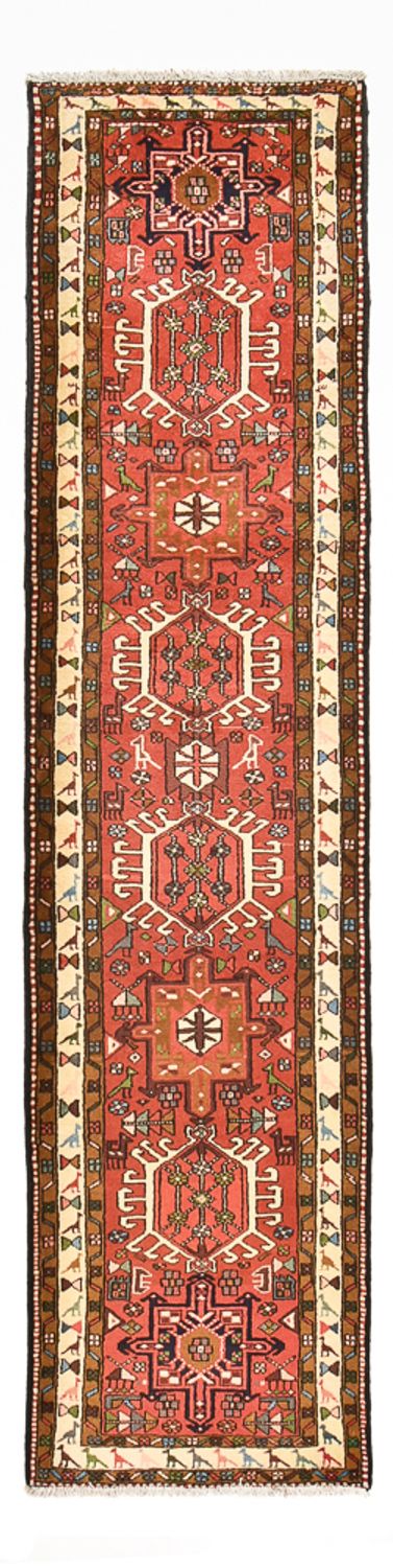 Qaraja Tappeto 77x310cm - Tappeto persiano
