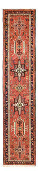 Qaraja Tappeto 290x67cm - Tappeto persiano