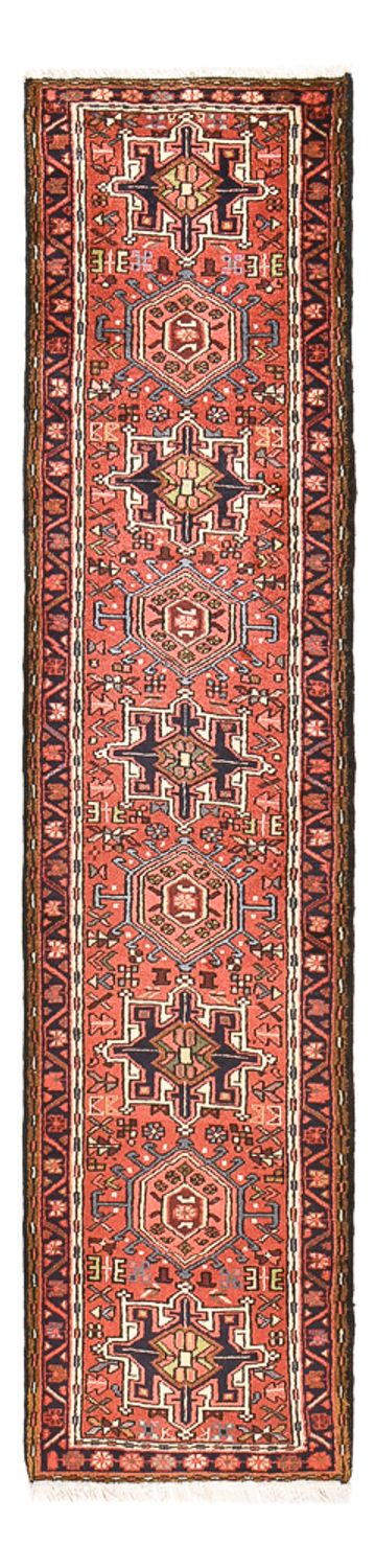 Qaraja Tappeto 68x288cm - Tappeto persiano