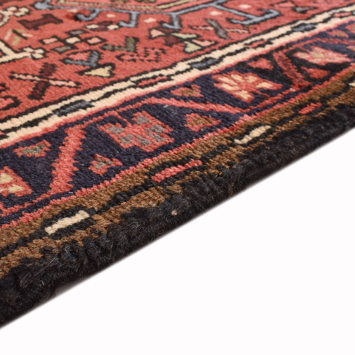 Qaraja Tappeto 68x288cm - Tappeto persiano