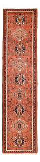 Qaraja Tappeto 75x302cm - Tappeto persiano