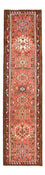 Tappeto corsia Tappeto Persero - Nomade - 290 x 73 cm - rosso chiaro