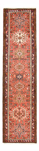 Qaraja Tappeto 290x73cm - Tappeto persiano