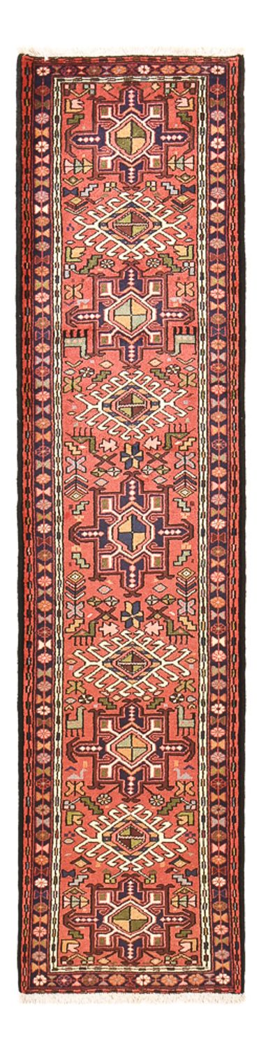 Qaraja Tappeto 69x278cm - Tappeto persiano