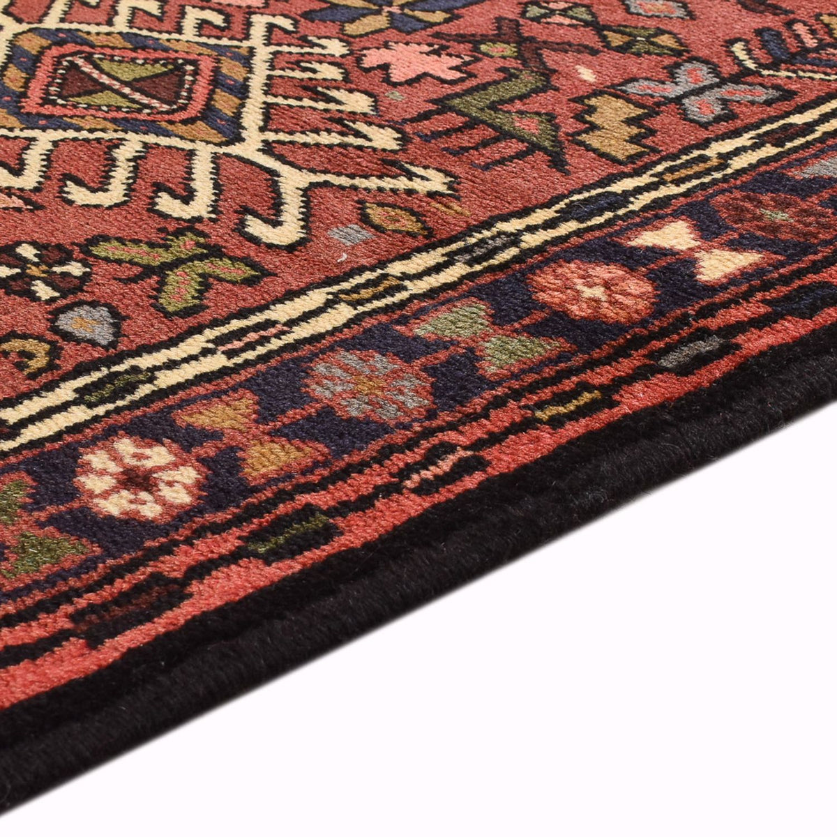 Qaraja Tappeto 69x278cm - Tappeto persiano