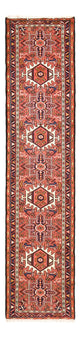 Qaraja Tappeto 290x68cm - Tappeto persiano