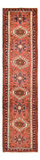 Tappeto corsia Tappeto Persero - Nomade - 297 x 70 cm - rosso chiaro