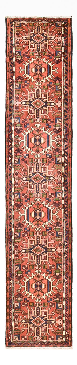 Tappeto corsia Tappeto Persero - Nomade - 305 x 68 cm - rosso chiaro