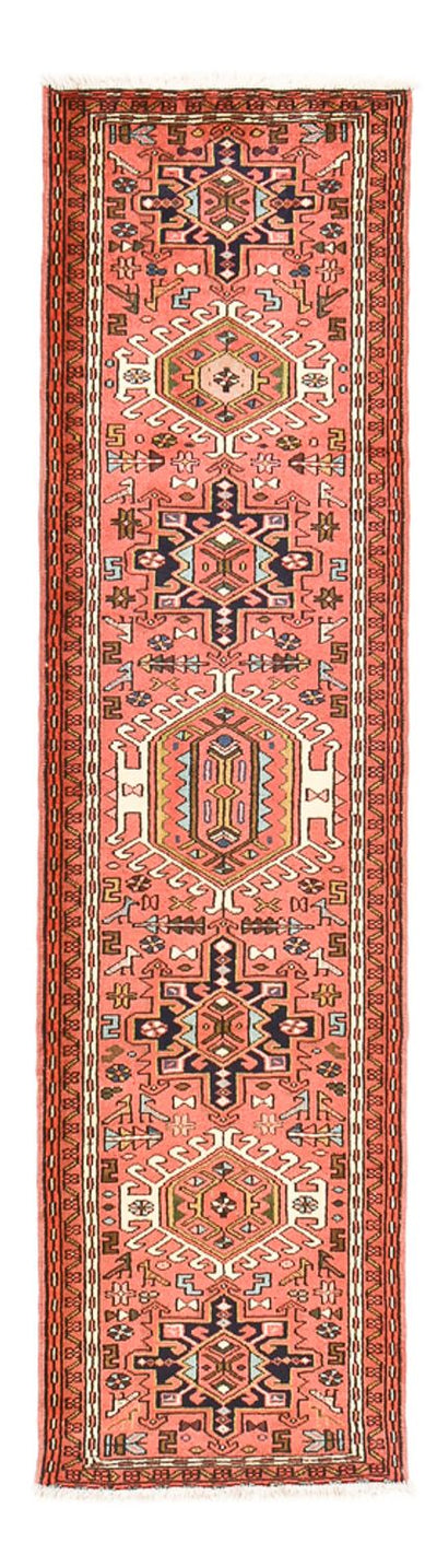 Qaraja Tappeto 75x287cm - Tappeto persiano