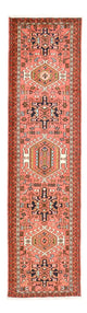 Tappeto corsia Tappeto Persero - Nomade - 287 x 75 cm - rosso chiaro