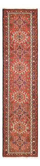 Qaraja Tappeto 278x67cm - Tappeto persiano