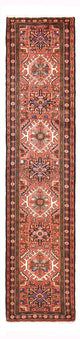 Qaraja Tappeto 72x294cm - Tappeto persiano