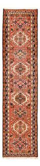 Qaraja Tappeto 73x282cm - Tappeto persiano