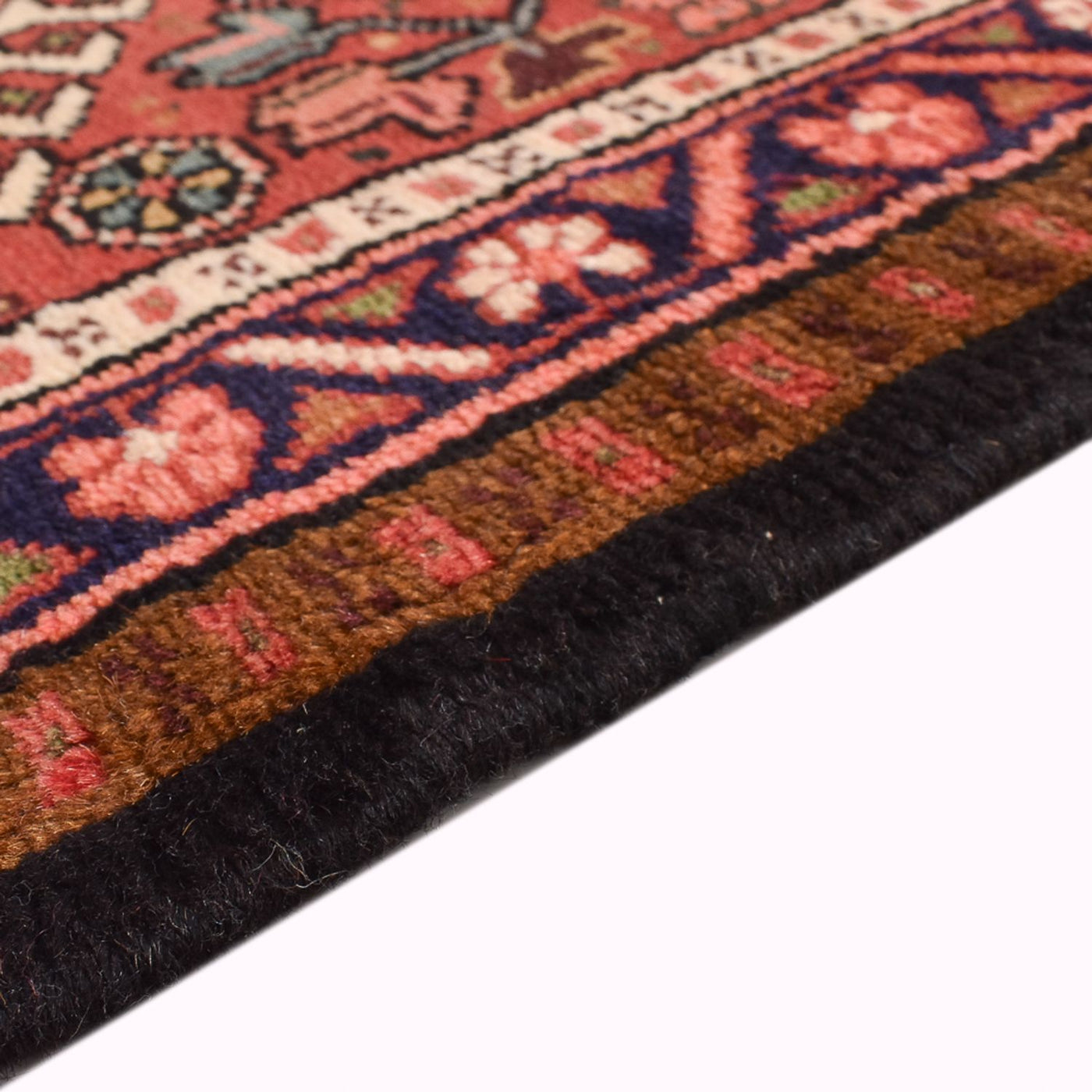 Qaraja Tappeto 288x72cm - Tappeto persiano