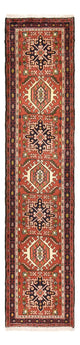 Qaraja Tappeto 290x72cm - Tappeto persiano