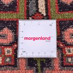 Tappeto corsia Tappeto Persero - Nomade - 290 x 68 cm - rosso chiaro