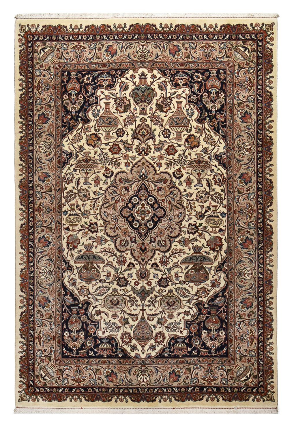 Tappeto Persero - Classico - 294 x 200 cm - sabbia