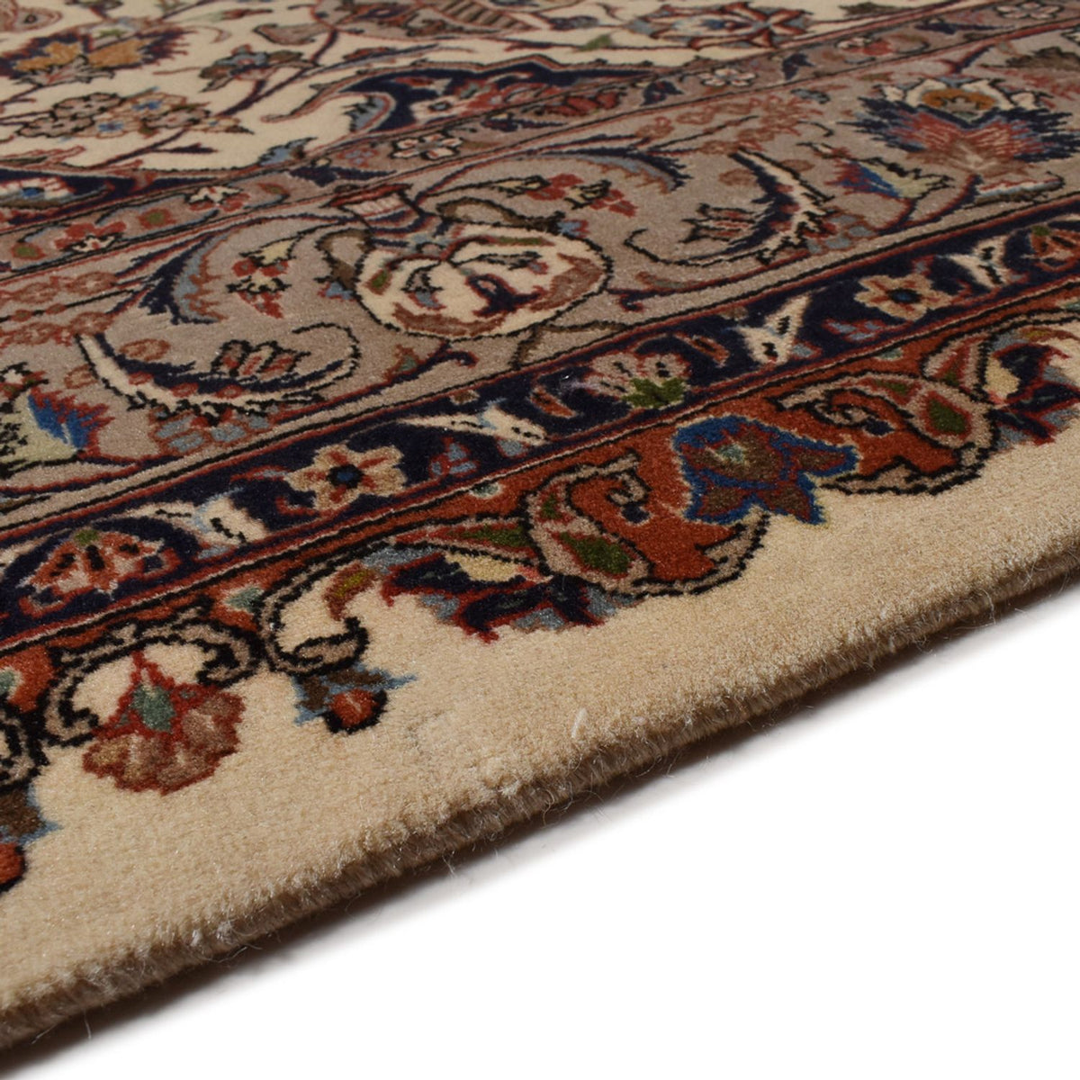 Kashmar Tappeto 200x294cm - Tappeto persiano