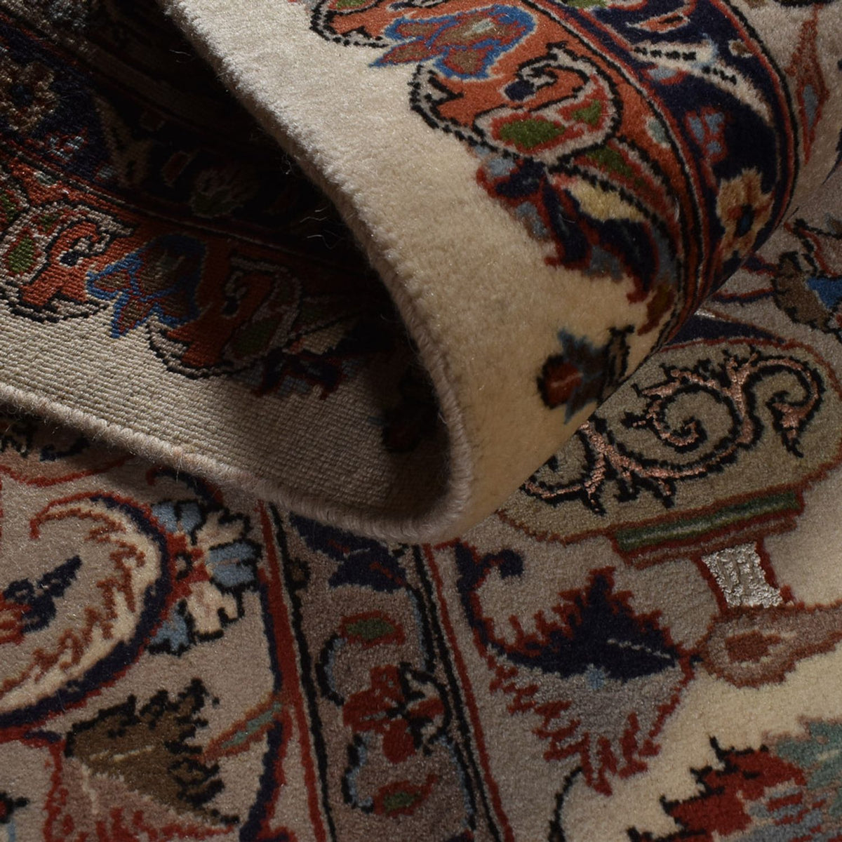 Tappeto Persero - Classico - 294 x 200 cm - sabbia