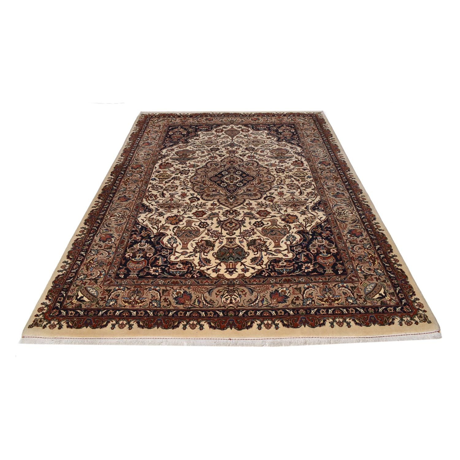 Tappeto Persero - Classico - 294 x 200 cm - sabbia
