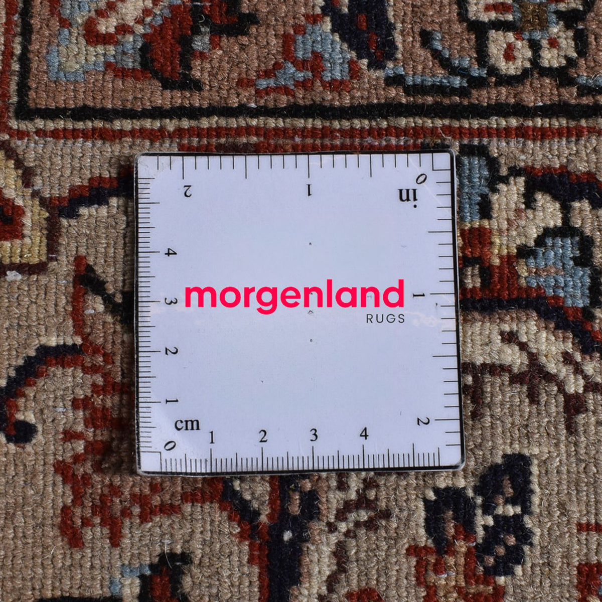 Tappeto Persero - Classico - 294 x 200 cm - sabbia