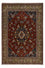 Tappeto Persero - Reale - 285 x 198 cm - rosso scuro