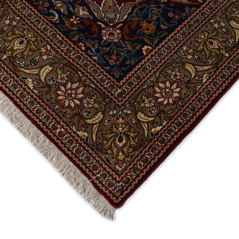 Tappeto Persero - Reale - 285 x 198 cm - rosso scuro