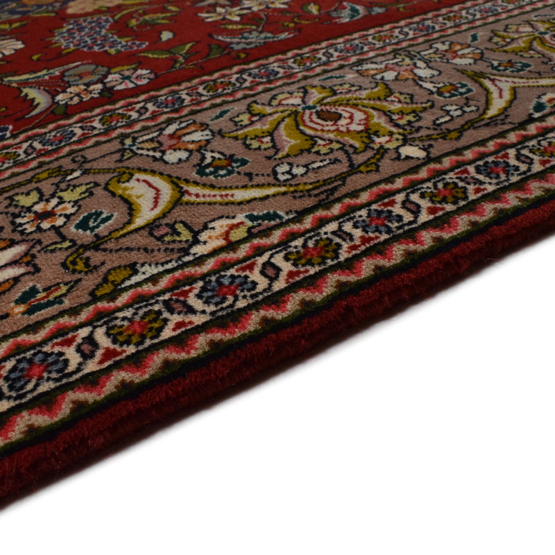 Tappeto Persero - Reale - 285 x 198 cm - rosso scuro