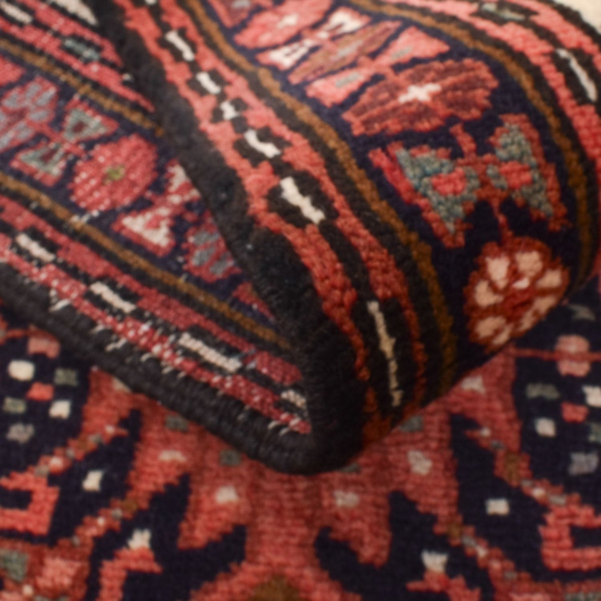 Tappeto corsia Tappeto Persero - Nomade - 298 x 73 cm - crema