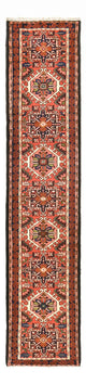 Qaraja Tappeto 68x294cm - Tappeto persiano