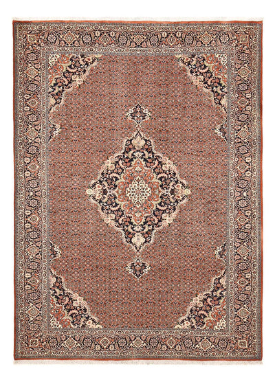 Bidjar Tappeto 203x286cm - Tappeto persiano - ruggine