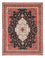 Tappeto Persero - Bidjar - 380 x 296 cm - blu scuro