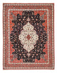 Bidjar Tappeto 380x296cm - Tappeto persiano