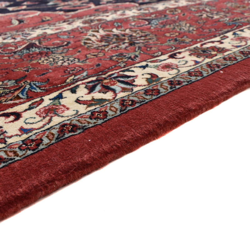 Tappeto Persero - Bidjar - 380 x 296 cm - blu scuro