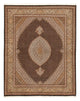 Tabriz - 50 Raj Tappeto 202x250cm - Tappeto persiano