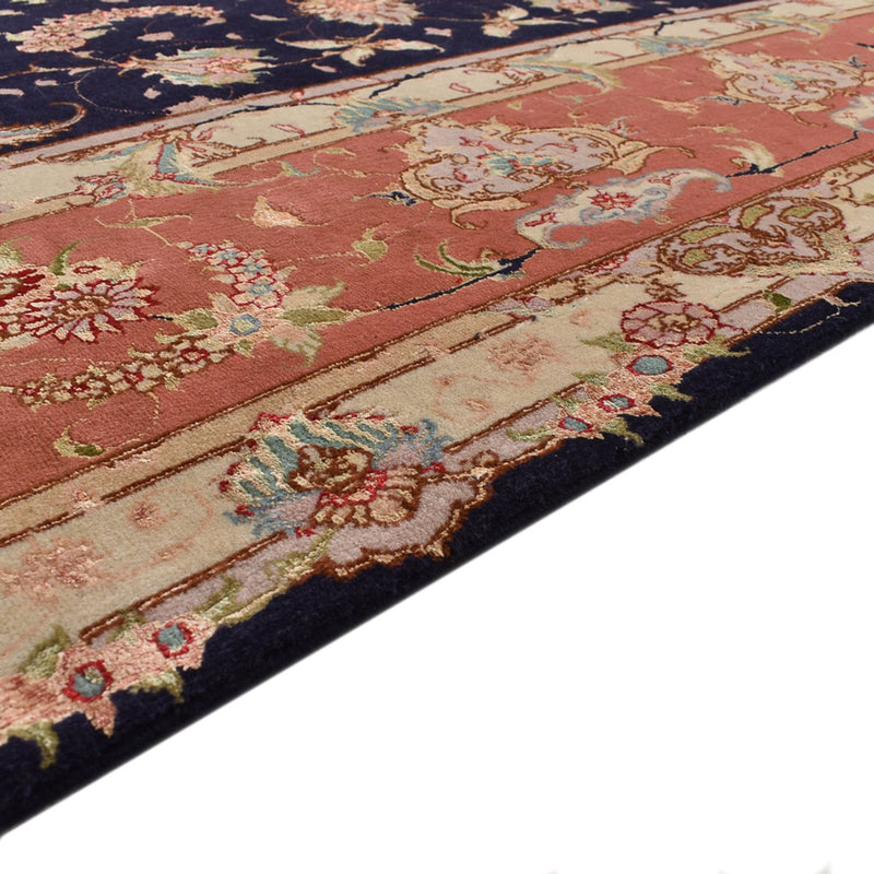 Tappeto Persero - Classico - 287 x 250 cm - blu scuro