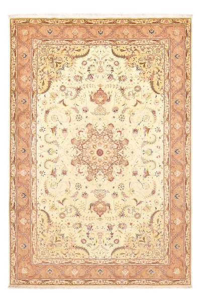Tabriz - 50 Raj Tappeto 200x300cm - Tappeto persiano