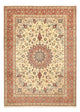 Tabriz - 50 Raj Tappeto 358x250cm - Tappeto persiano