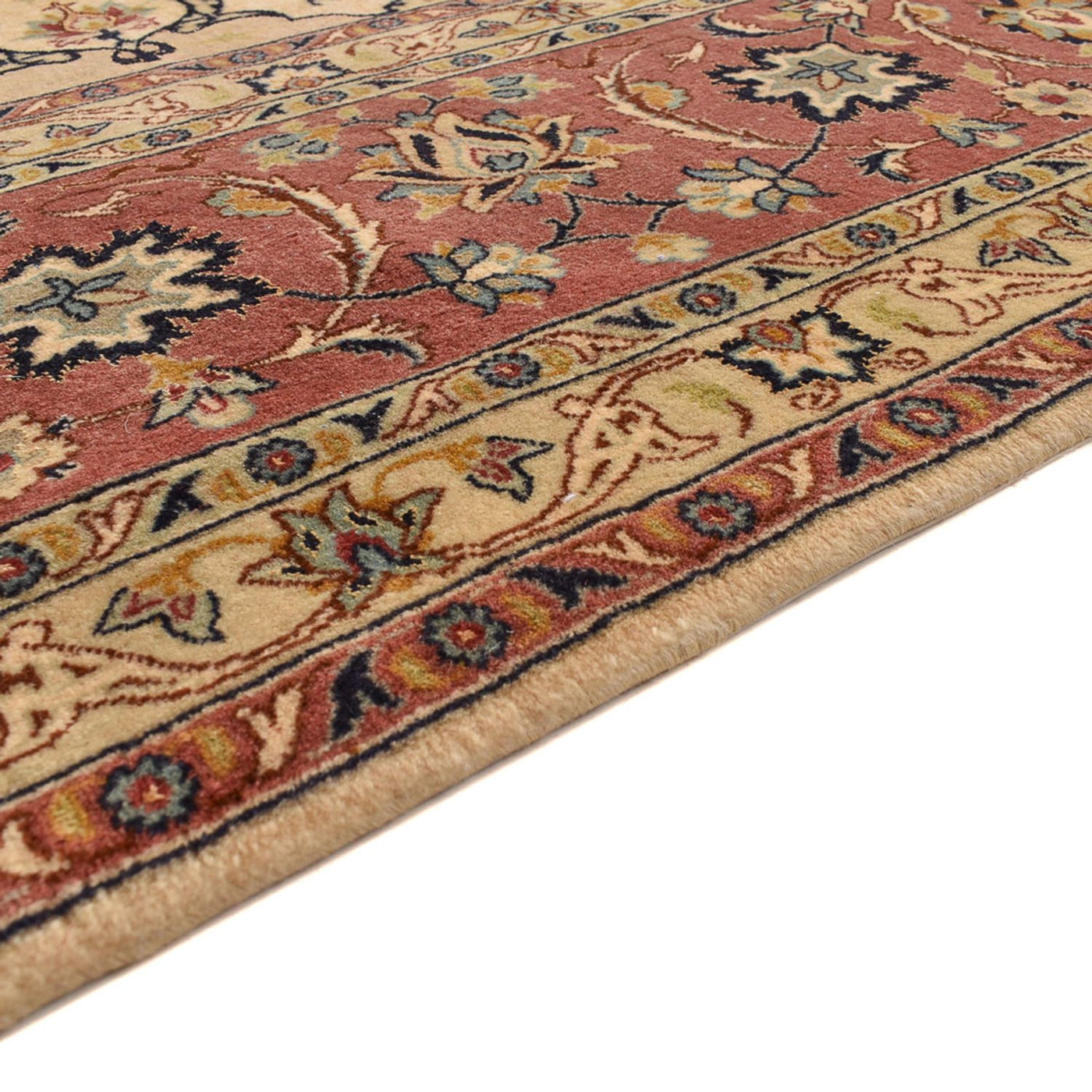 Tabriz - 50 Raj Tappeto 358x250cm - Tappeto persiano