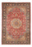 Tappeto Persero - Ghom - 308 x 200 cm - rosso